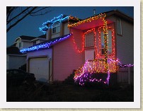 IMGP1651_Christmas_lights_ext_2008_2 * Exterior Christmas Lights 2008 #2, 2170 LED lights, 223.8 m, 121.5 W. * Exterior Christmas Lights 2008 #2, 2170 LED lights, 223.8 m, 121.5 W. * 3264 x 2448 * (1.92MB)