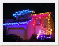 IMGP1656_Christmas_lights_ext_2008_5 * Exterior Christmas Lights 2008 #5, 2170 LED lights, 223.8 m, 121.5 W. * Exterior Christmas Lights 2008 #5, 2170 LED lights, 223.8 m, 121.5 W. * 3264 x 2448 * (1.84MB)