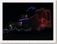 IMG_2683_Christmas_lights_ext_2009 * Exterior Christmas Lights 2009, 3150 LED lights, 324.6 m, 177.5 W. * Exterior Christmas Lights 2009, 3150 LED lights, 324.6 m, 177.5 W. * 3648 x 2736 * (1.74MB)