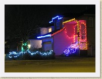 IMG_2687_Christmas_lights_ext_2009 * Exterior Christmas Lights 2009, 3150 LED lights, 324.6 m, 177.5 W. * Exterior Christmas Lights 2009, 3150 LED lights, 324.6 m, 177.5 W. * 3648 x 2736 * (2.75MB)