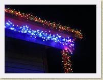 IMG_2695_Christmas_lights_ext_2009 * Exterior Christmas Lights 2009, 3150 LED lights, 324.6 m, 177.5 W. * Exterior Christmas Lights 2009, 3150 LED lights, 324.6 m, 177.5 W. * 3648 x 2736 * (2.6MB)