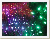 IMG_2699_Christmas_lights_ext_2009 * Exterior Christmas Lights 2009, 3150 LED lights, 324.6 m, 177.5 W. * Exterior Christmas Lights 2009, 3150 LED lights, 324.6 m, 177.5 W. * 3648 x 2736 * (2.52MB)