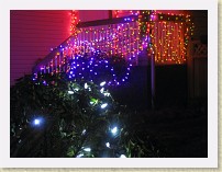 IMG_2700_Christmas_lights_ext_2009 * Exterior Christmas Lights 2009, 3150 LED lights, 324.6 m, 177.5 W. * Exterior Christmas Lights 2009, 3150 LED lights, 324.6 m, 177.5 W. * 3648 x 2736 * (2.22MB)